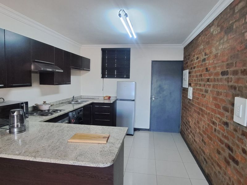 Spacious & Modern 2-Bedroom Apartment To Rent - Photo 6