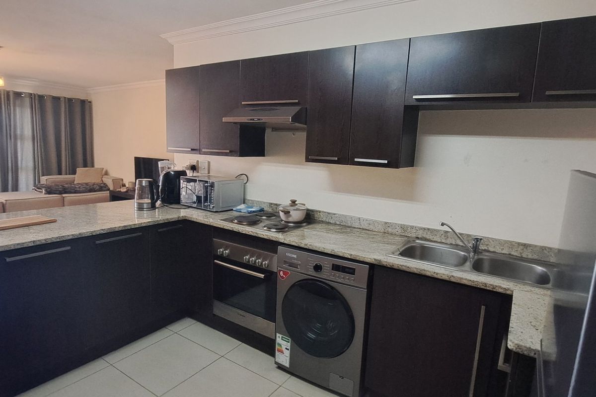 Spacious & Modern 2-Bedroom Apartment To Rent - Photo 5