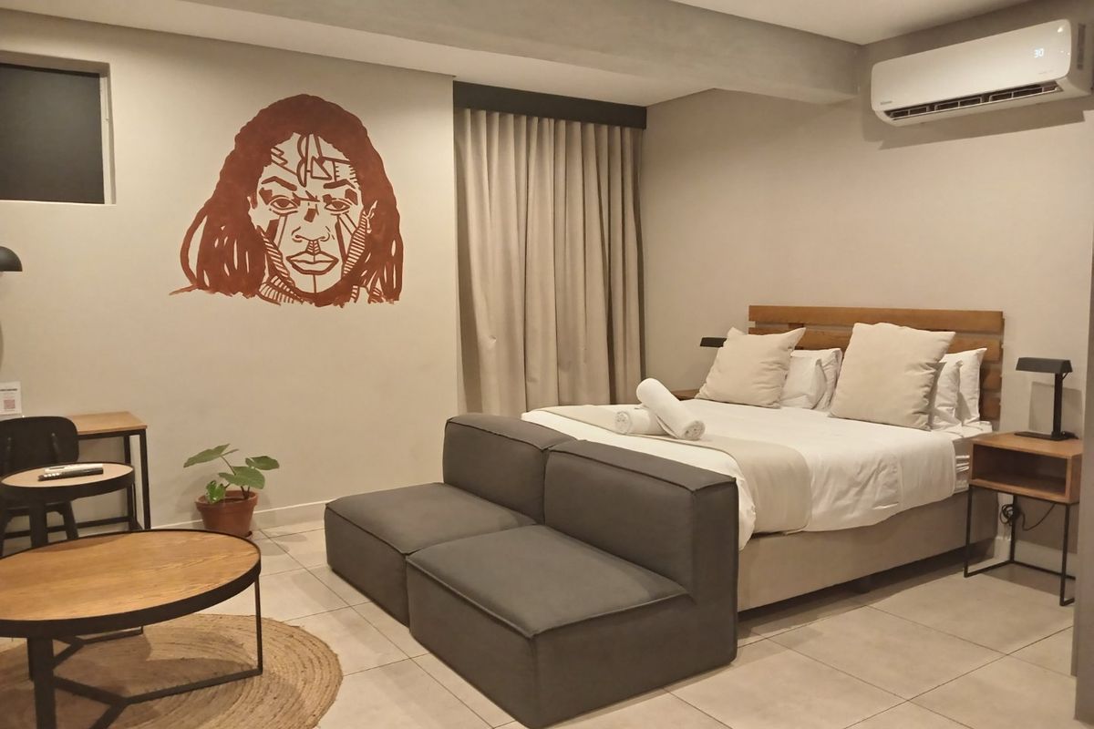 Move-In Ready Grand Studio | BlackBrick Sandton 2 | Work, Live & Play - Photo 3