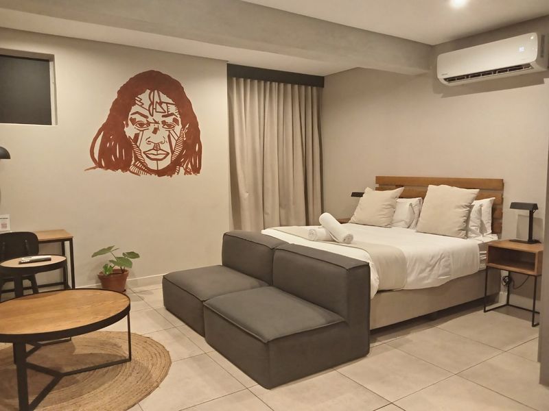 Move-In Ready Grand Studio | BlackBrick Sandton 2 | Work, Live & Play - Photo 3