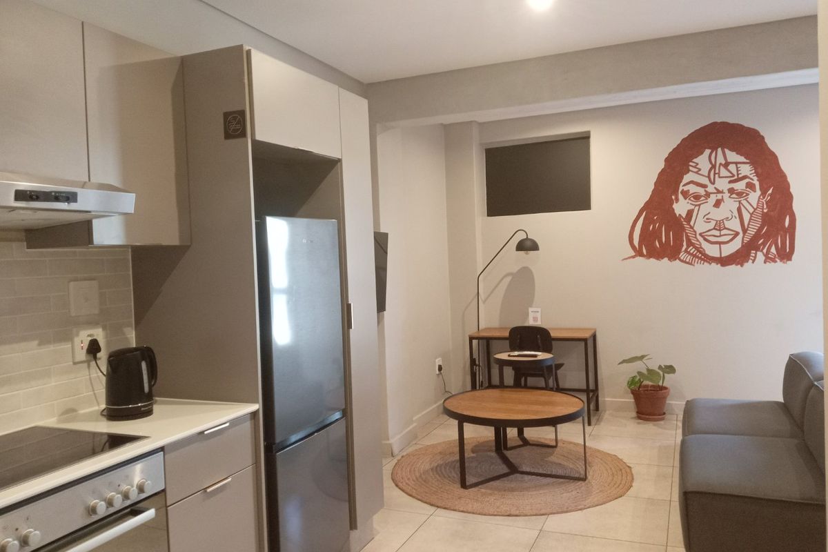 Move-In Ready Grand Studio | BlackBrick Sandton 2 | Work, Live & Play - Photo 5