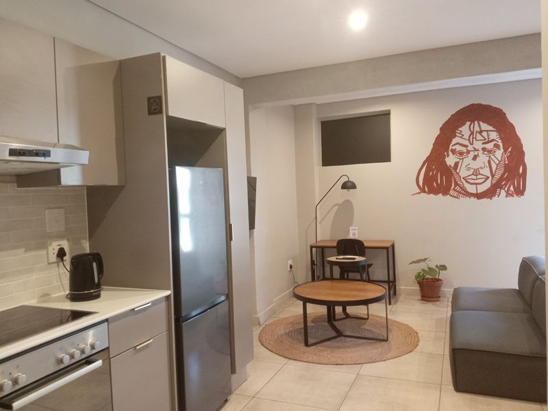 Move-In Ready Grand Studio | BlackBrick Sandton 2 | Work, Live & Play - Photo 5