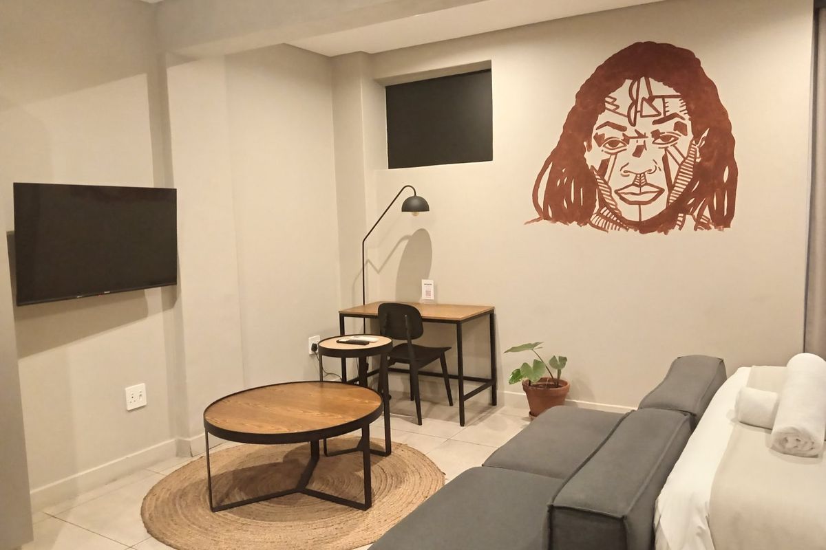 Move-In Ready Grand Studio | BlackBrick Sandton 2 | Work, Live & Play - Photo 4