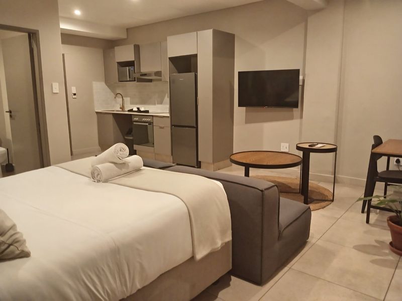 Move-In Ready Grand Studio | BlackBrick Sandton 2 | Work, Live & Play - Photo 9