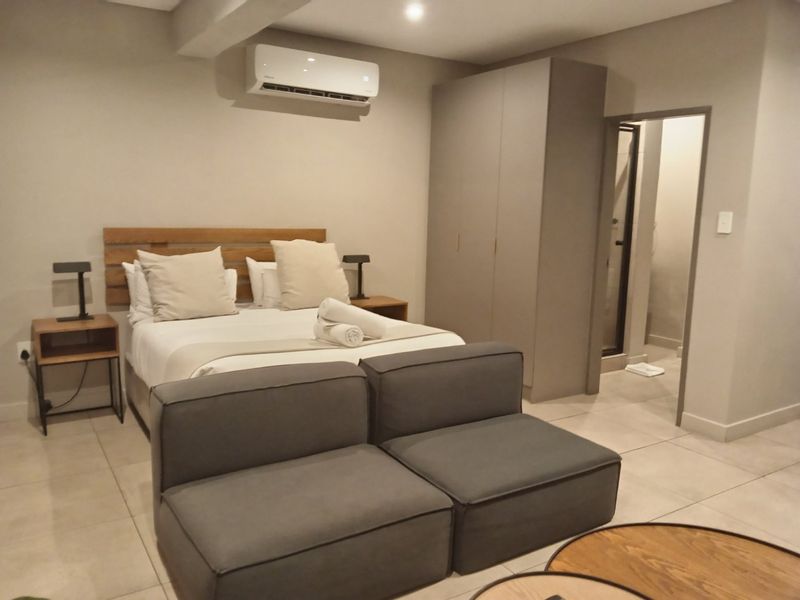 Move-In Ready Grand Studio | BlackBrick Sandton 2 | Work, Live & Play - Photo 7