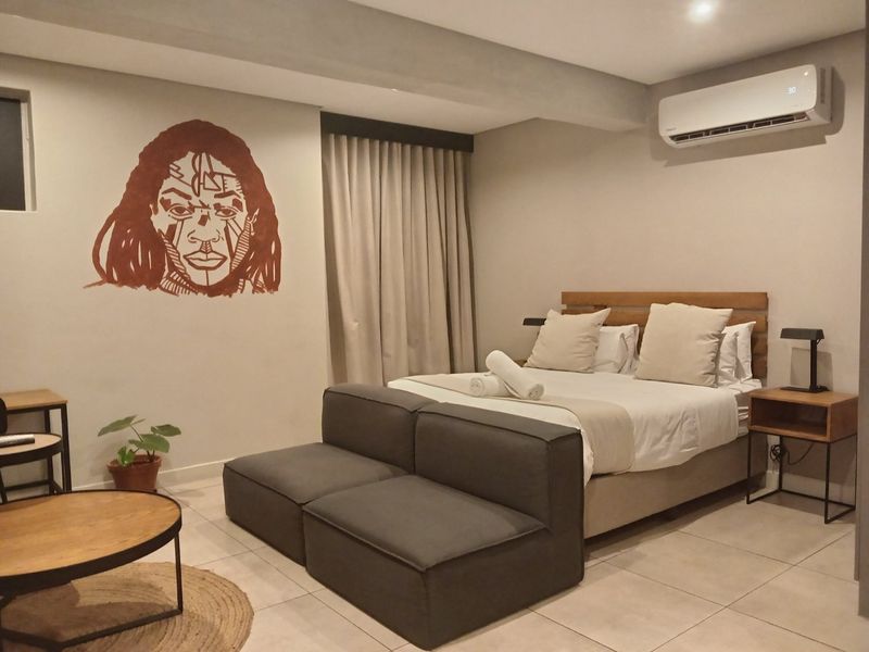 Move-In Ready Grand Studio | BlackBrick Sandton 2 | Work, Live & Play - Photo 6