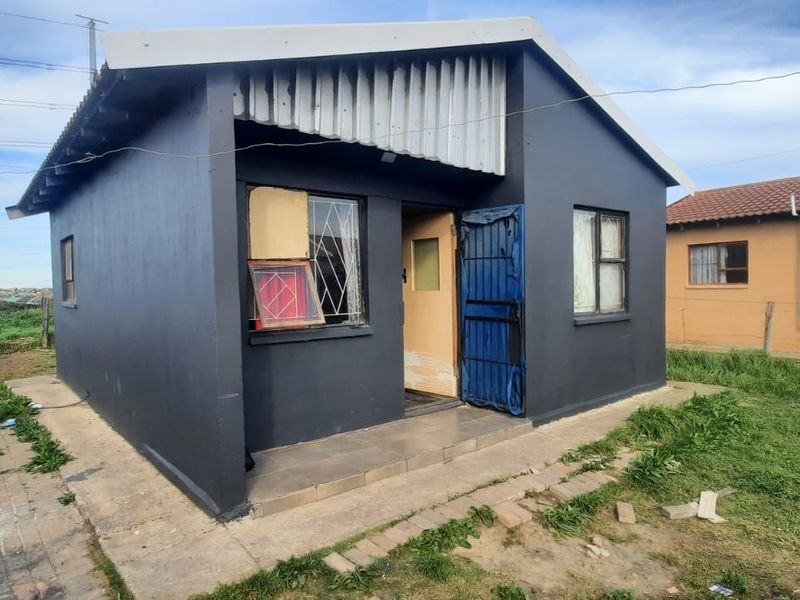 2 bedroom house for sale in Timothy valley - Photo 1