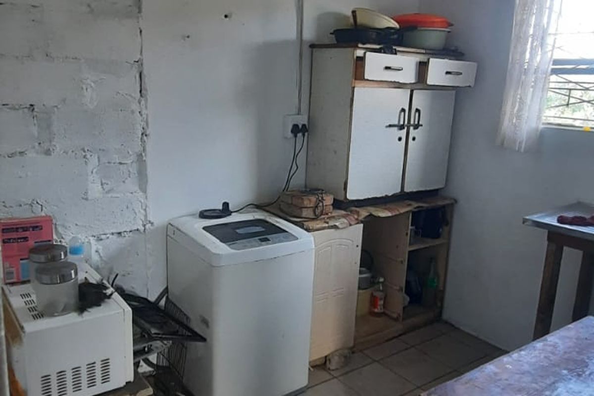 2 bedroom house for sale in Timothy valley - Photo 4