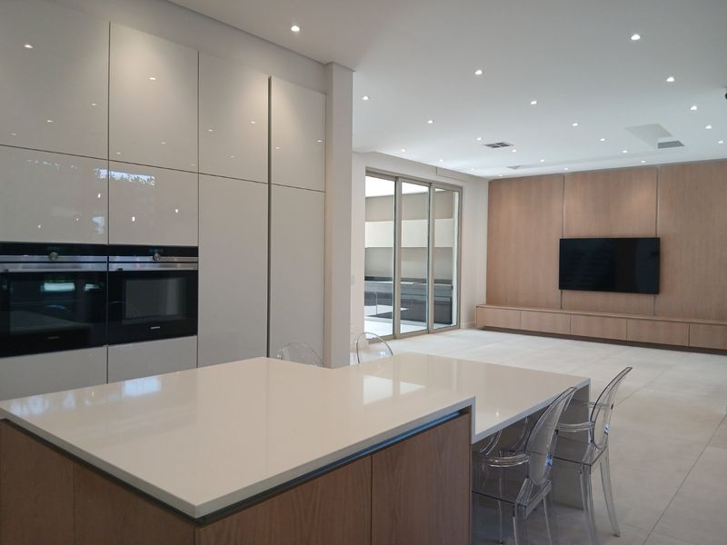North Facing Stunning Brand New 4 bed 4 bath Cluster Home Corner Unit with backup power and Appliances-No Transfer duties Straight form the Developer-Pet Friendly-Gated Community - Photo 9