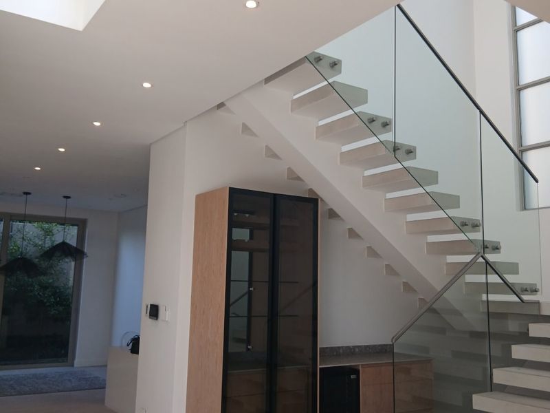 North Facing Stunning Brand New 4 bed 4 bath Cluster Home Corner Unit with backup power and Appliances-No Transfer duties Straight form the Developer-Pet Friendly-Gated Community - Photo 6