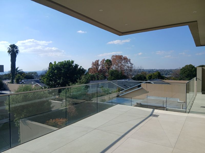 North Facing Stunning Brand New 4 bed 4 bath Cluster Home Corner Unit with backup power and Appliances-No Transfer duties Straight form the Developer-Pet Friendly-Gated Community - Photo 4