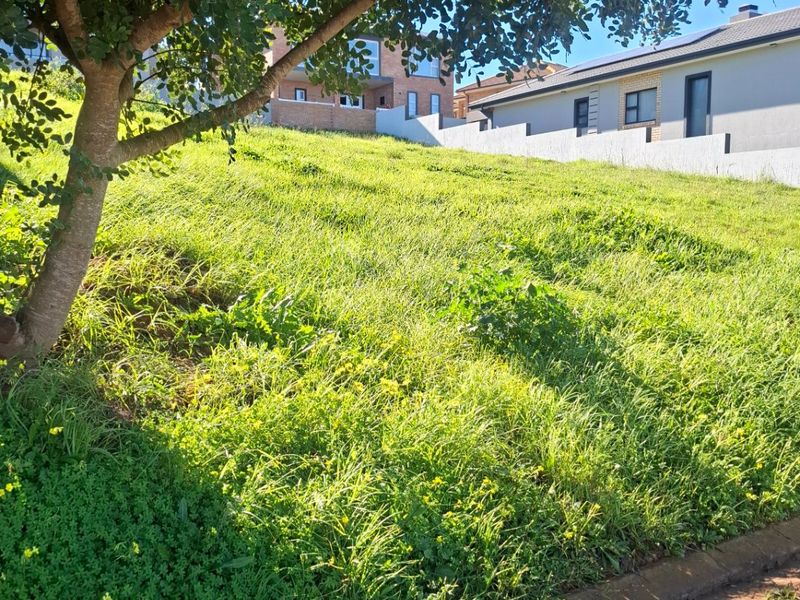 Vacant Land  / Plot for Sale in Monte Christo Eco Estate - Photo 5