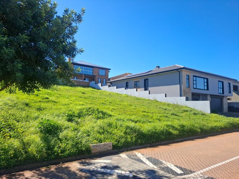 Vacant Land  / Plot for Sale in Monte Christo Eco Estate - Photo 1