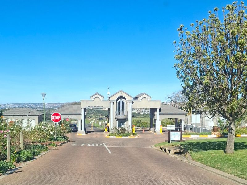 Vacant Land  / Plot for Sale in Monte Christo Eco Estate - HARTENBOS - Photo 9