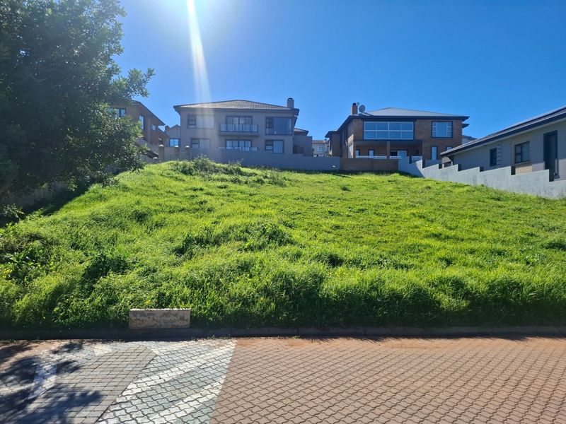 Vacant Land  / Plot for Sale in Monte Christo Eco Estate - HARTENBOS - Photo 3