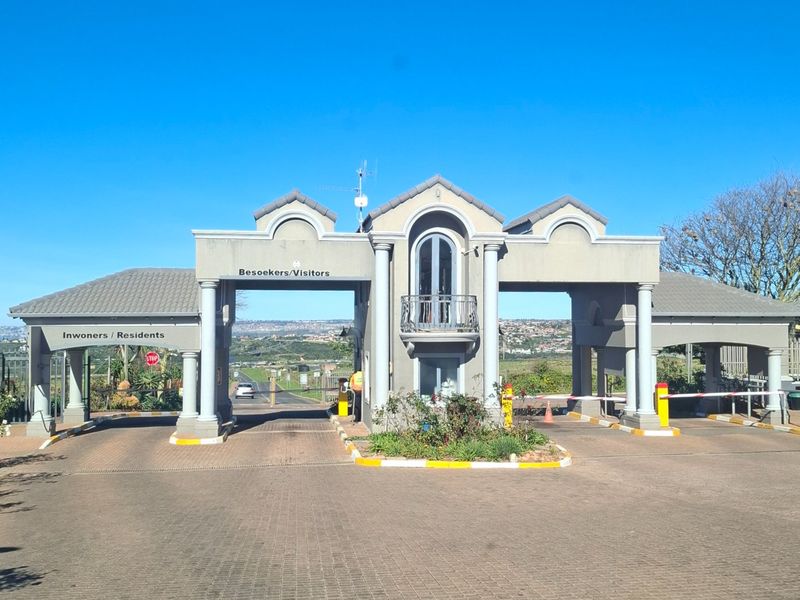 Vacant Land  / Plot for Sale in Monte Christo Eco Estate - HARTENBOS - Photo 2