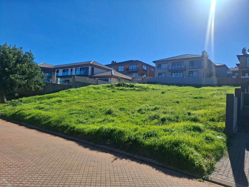 Vacant Land  / Plot for Sale in Monte Christo Eco Estate - HARTENBOS - Photo 8