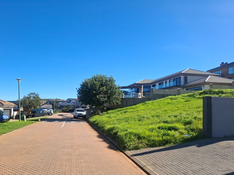 Vacant Land  / Plot for Sale in Monte Christo Eco Estate - HARTENBOS - Photo 6