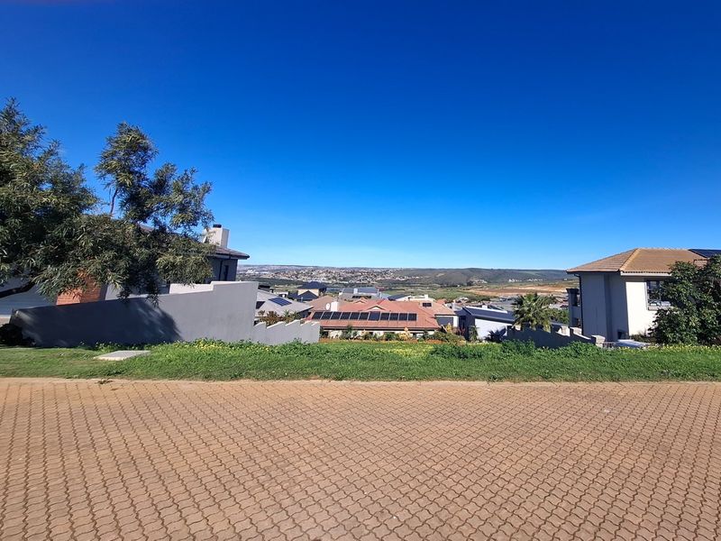 Vacant Land  / Plot for Sale in Monte Christo Eco Estate - HARTENBOS - Photo 4