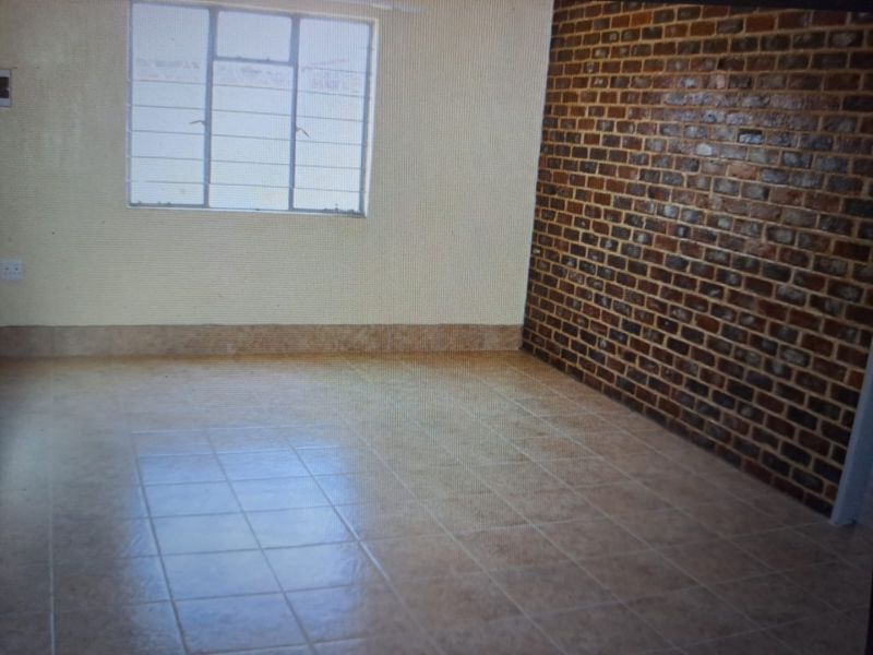 Lovely 2-Bedroom Apartment to Rent  Looking for a peaceful, secure place to call home? This neat and well-maintained 2-bedroom apartment offers comfortable living in a safe and secure environment.    2 Spacious bedrooms Safe and secure property Neat and well-maintained Quiet and peaceful surroundings  Please Note:  No pets allowed No small children Suitable for one single adult or two adults only Preferably tenants 35 years and older  Ideal for mature tenants seeking a quiet and secure lifestyle.  Contact me today to arrange a viewing. Don’t miss out on this lovely apartment - Photo 6