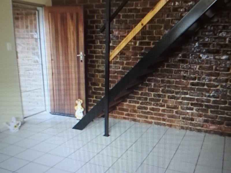 Lovely 2-Bedroom Apartment to Rent  Looking for a peaceful, secure place to call home? This neat and well-maintained 2-bedroom apartment offers comfortable living in a safe and secure environment.    2 Spacious bedrooms Safe and secure property Neat and well-maintained Quiet and peaceful surroundings  Please Note:  No pets allowed No small children Suitable for one single adult or two adults only Preferably tenants 35 years and older  Ideal for mature tenants seeking a quiet and secure lifestyle.  Contact me today to arrange a viewing. Don’t miss out on this lovely apartment - Photo 3