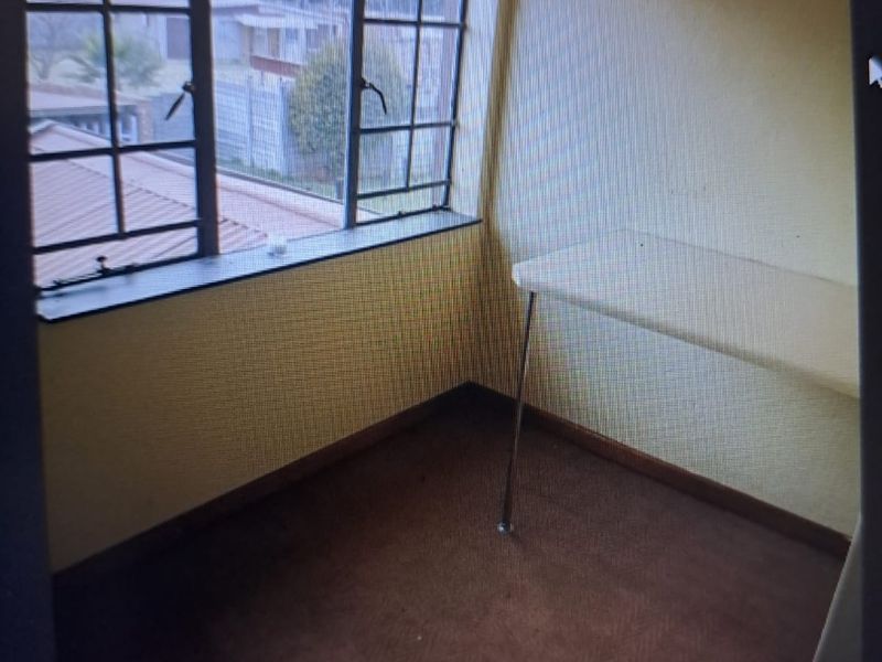 Lovely 2-Bedroom Apartment to Rent  Looking for a peaceful, secure place to call home? This neat and well-maintained 2-bedroom apartment offers comfortable living in a safe and secure environment.    2 Spacious bedrooms Safe and secure property Neat and well-maintained Quiet and peaceful surroundings  Please Note:  No pets allowed No small children Suitable for one single adult or two adults only Preferably tenants 35 years and older  Ideal for mature tenants seeking a quiet and secure lifestyle.  Contact me today to arrange a viewing. Don’t miss out on this lovely apartment - Photo 4