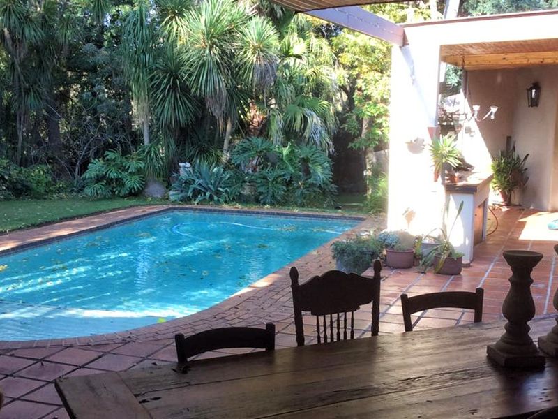 A Sanctuary of Elegance and Tranquility – Spacious 3-Bedroom Family Home to Rent in Prestigious Fairland - Photo 10