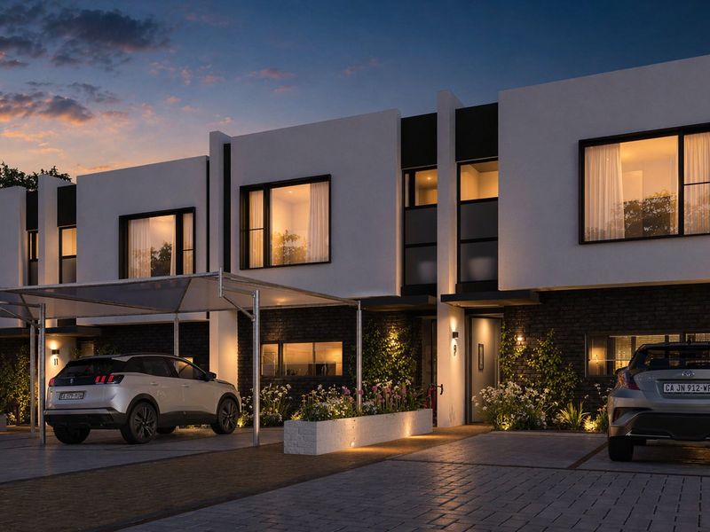 High-Demand Investment Opportunity in Mzuri Estate - Photo 1