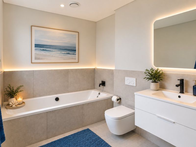 Investment Opportunity – 3 Bedrooms | 2.5 Bathrooms | Tenant in Place - Photo 5