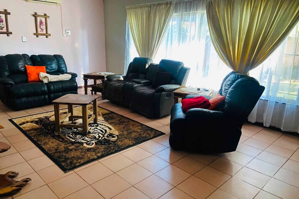 House for sale in Thabazimbi - Photo 3