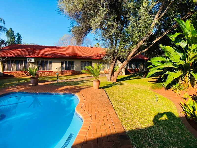 House for sale in Thabazimbi - Photo 1
