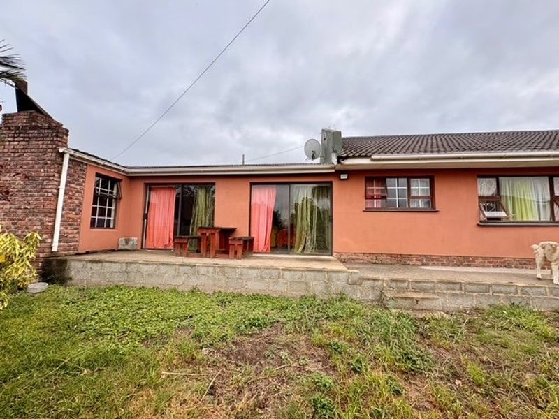 4 Bed House in Cambridge for Sale - Photo 1