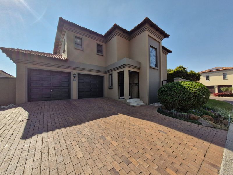 MODERN 3 BEDROOM HOME FOR SALE IN BARTLETT, BOKSBURG - Photo 1