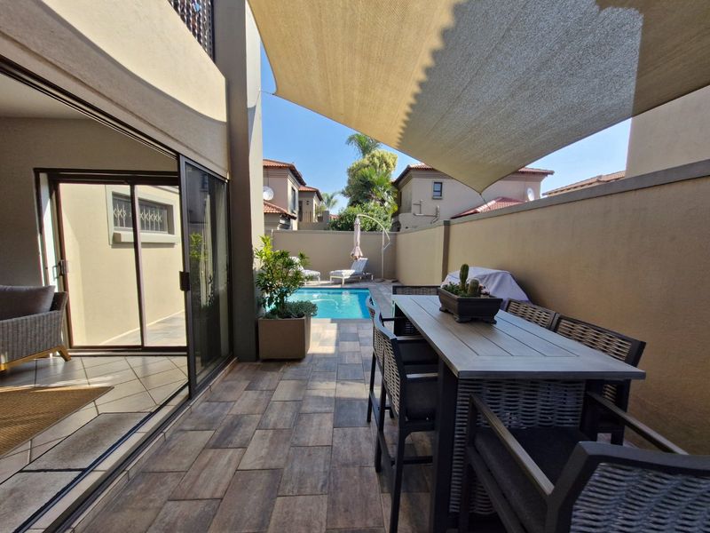 MODERN 3 BEDROOM HOME FOR SALE IN BARTLETT, BOKSBURG - Photo 3