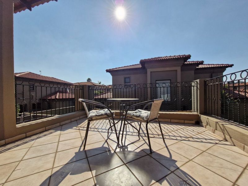 MODERN 3 BEDROOM HOME FOR SALE IN BARTLETT, BOKSBURG - Photo 6