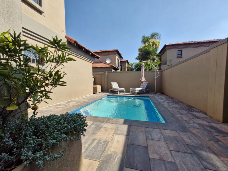 MODERN 3 BEDROOM HOME FOR SALE IN BARTLETT, BOKSBURG - Photo 4