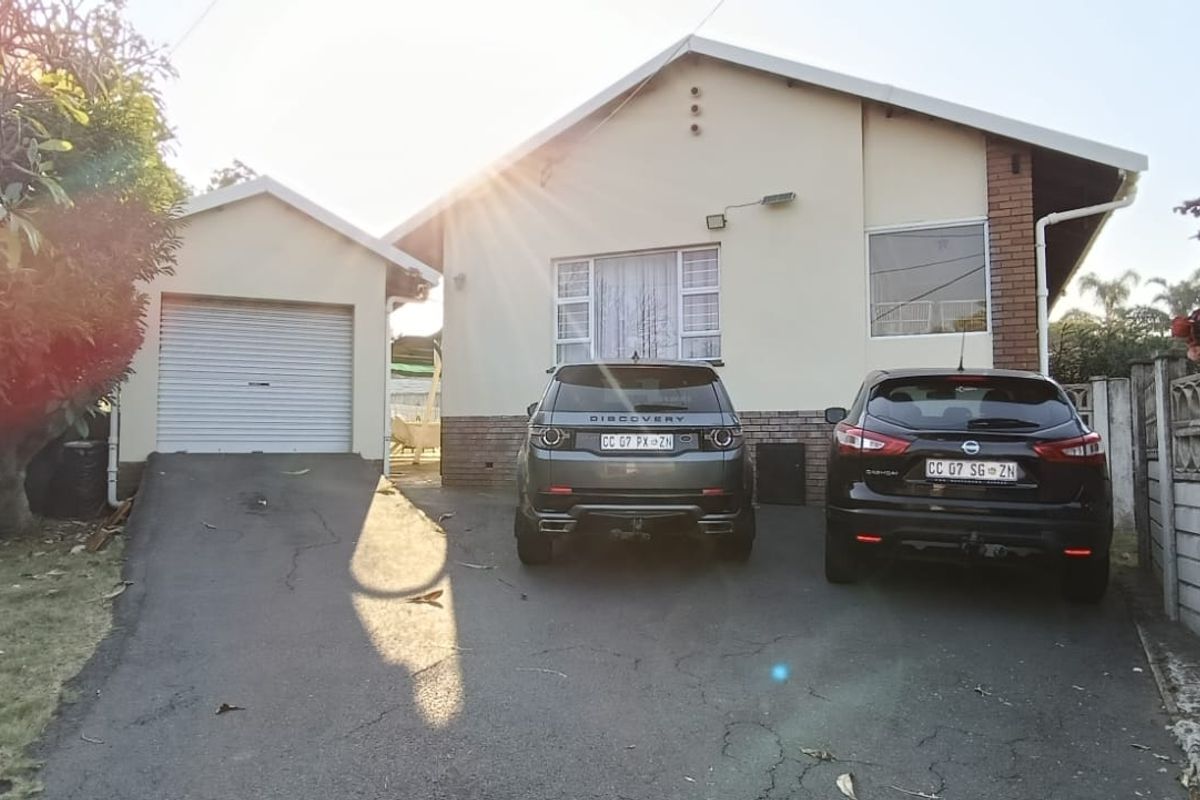 To let in Virginia, Pet friendly 3 bedroom family home with pool and flatlet.  - Photo 4