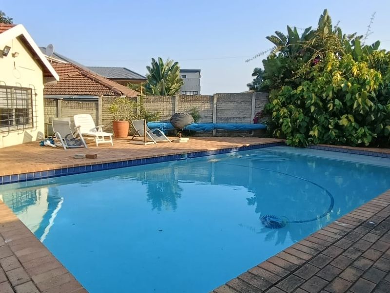 To let in Virginia, Pet friendly 3 bedroom family home with pool and flatlet.  - Photo 3