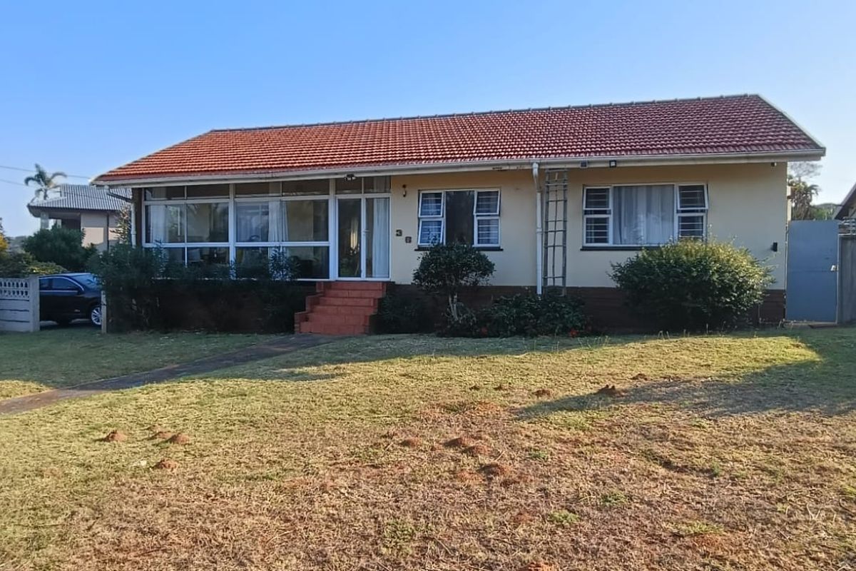 To let in Virginia, Pet friendly 3 bedroom family home with pool and flatlet.  - Photo 2