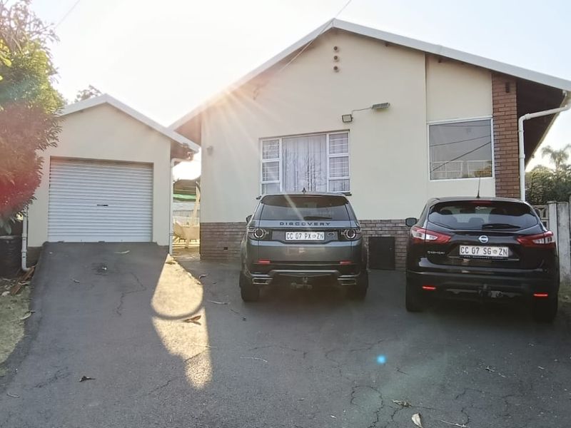 To let in Virginia, Pet friendly 3 bedroom family home with pool and flatlet.  - Photo 4