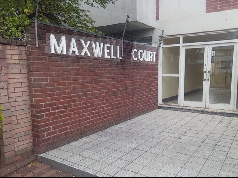 2 BEDROOM FLAT MAXWELL COURT PINETOWN BAMBOO LANE - Photo 1