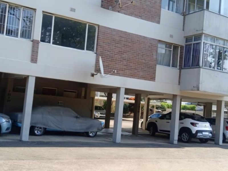 2 BEDROOM FLAT MAXWELL COURT PINETOWN BAMBOO LANE - Photo 2