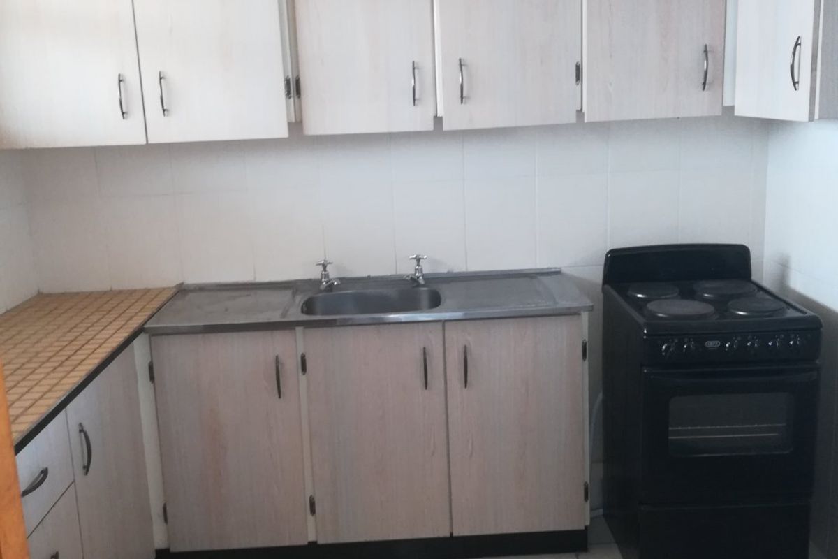 Beautiful 1-Bedroom Apartment to Rent – Seesig, Loevenstein - Photo 2