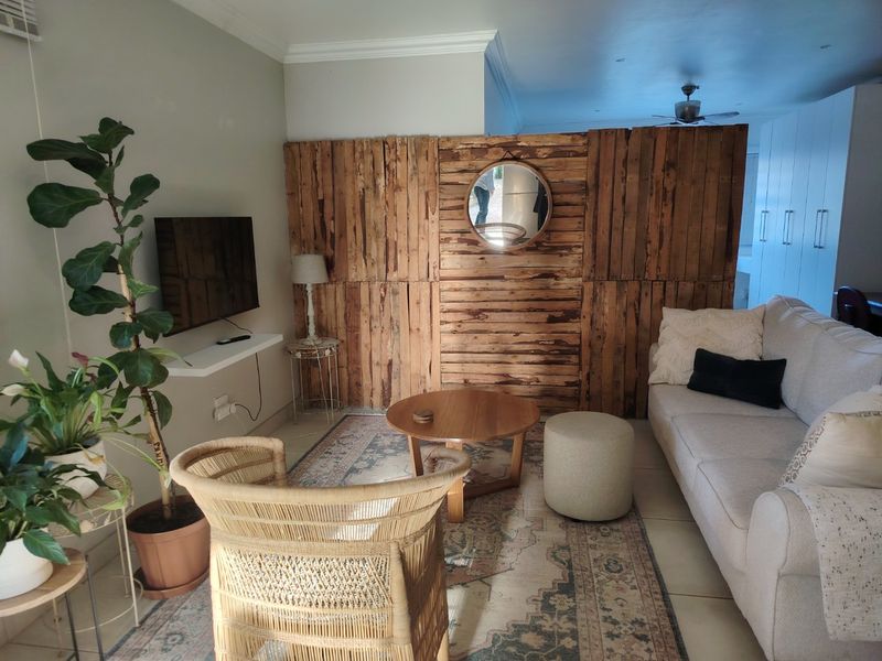 Stylish 1-Bedroom Cottage To Rent in Everton, Kloof - Photo 4
