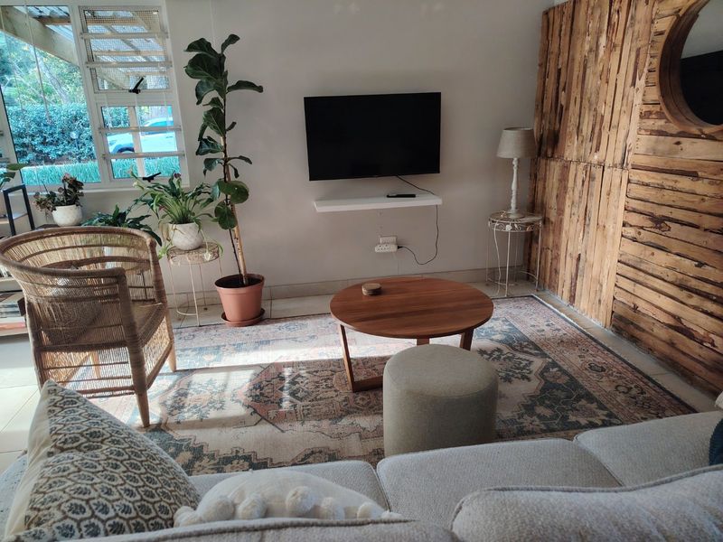 Stylish 1-Bedroom Cottage To Rent in Everton, Kloof - Photo 10