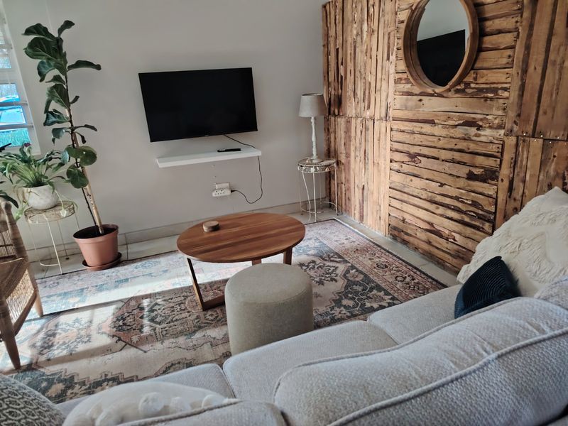 Stylish 1-Bedroom Cottage To Rent in Everton, Kloof - Photo 9