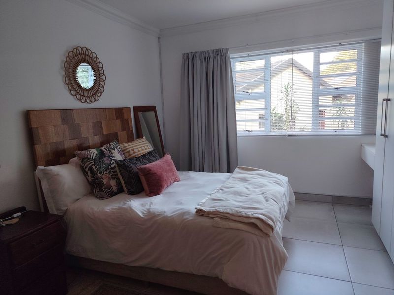 Stylish 1-Bedroom Cottage To Rent in Everton, Kloof - Photo 7