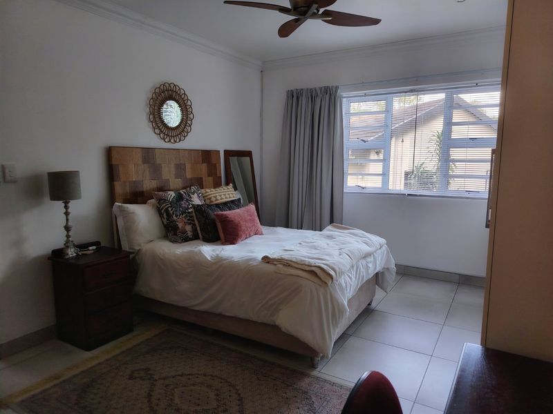 Stylish 1-Bedroom Cottage To Rent in Everton, Kloof - Photo 6
