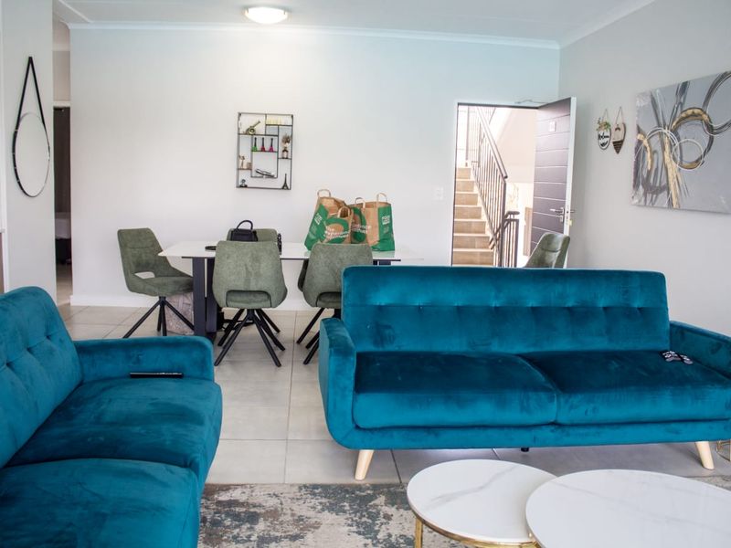 BRIGHT THREE BEDROOMS AND TWO BATHROOMS flat in Blyde Riverwalk Estate - Photo 8
