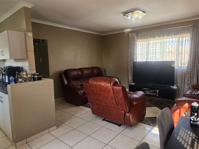 Overport Apartment - Photo 9
